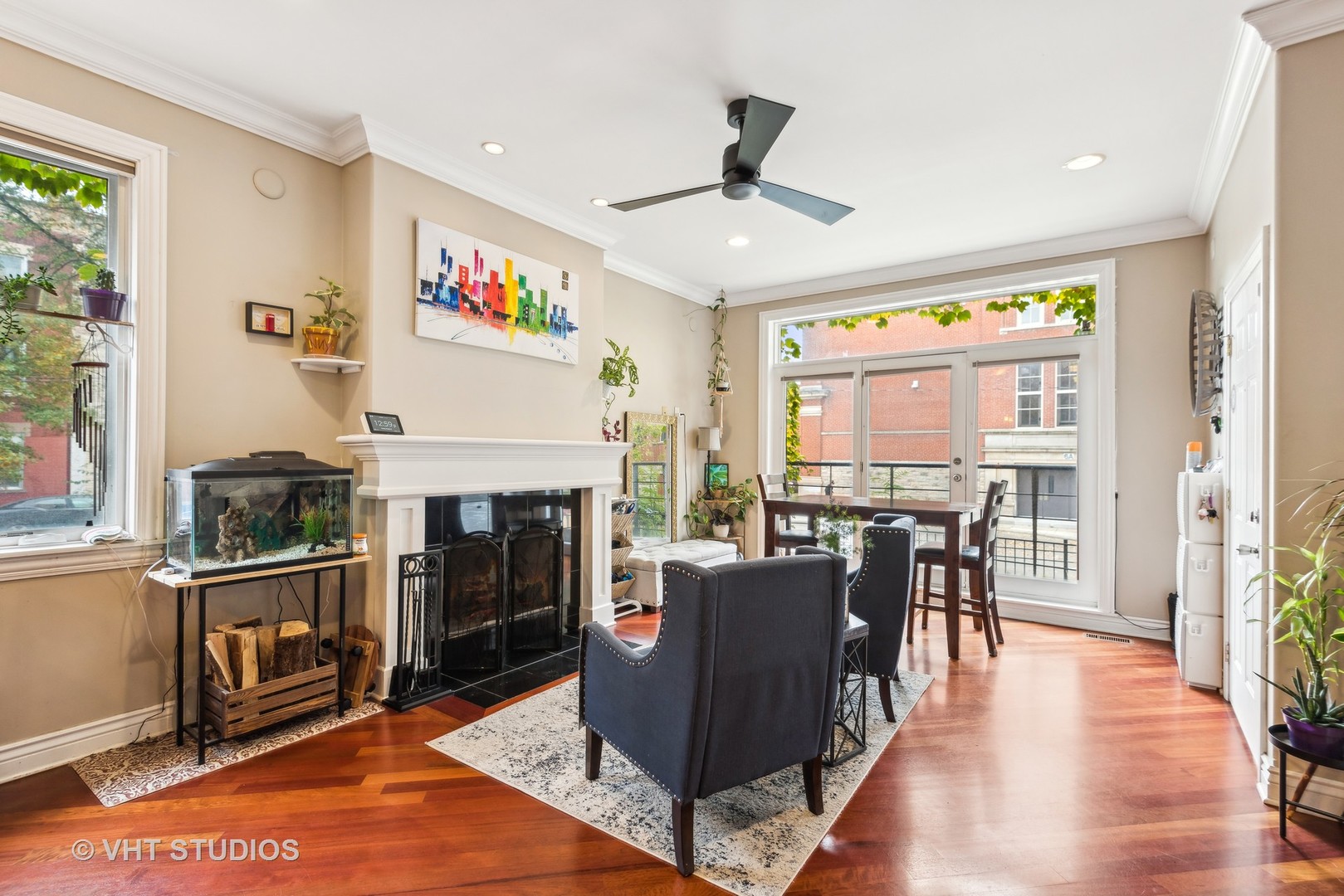 2704 W Cortez Street Unit: 1