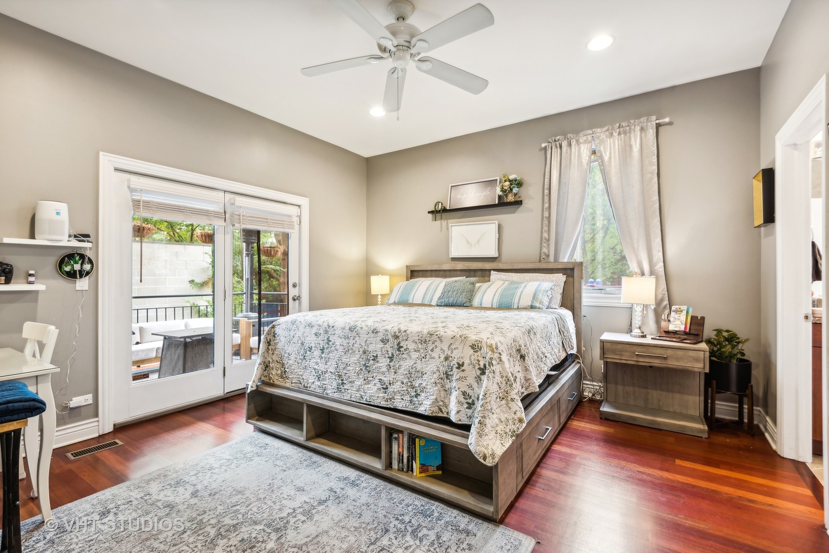 2704 W Cortez Street Unit: 1