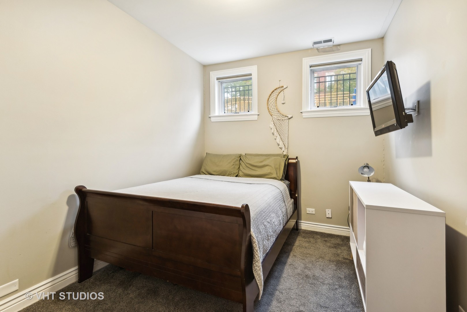 2704 W Cortez Street Unit: 1