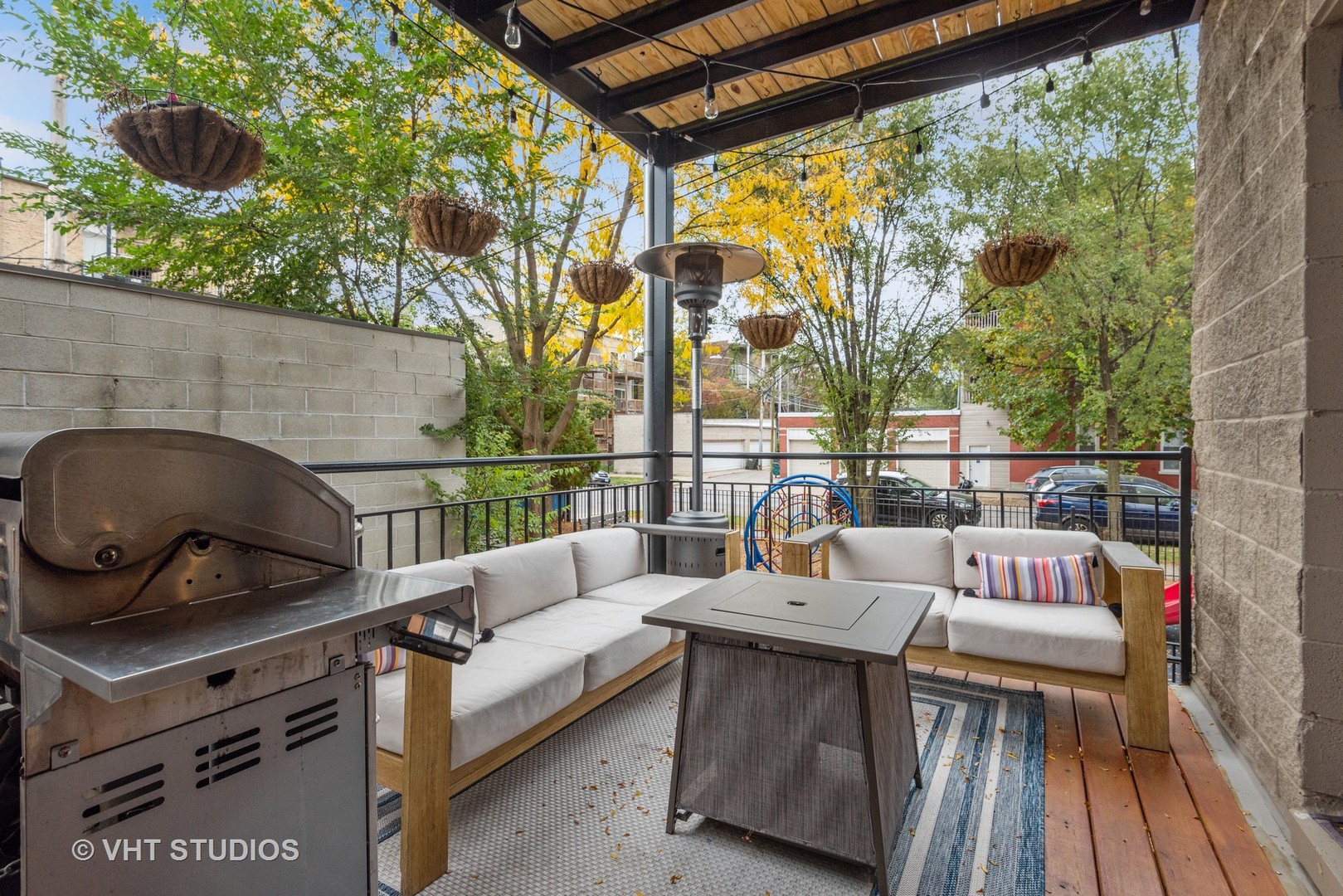 2704 W Cortez Street Unit: 1
