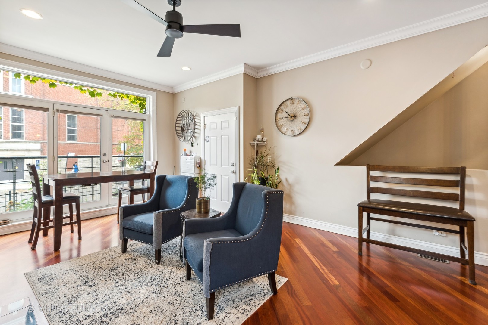 2704 W Cortez Street Unit: 1