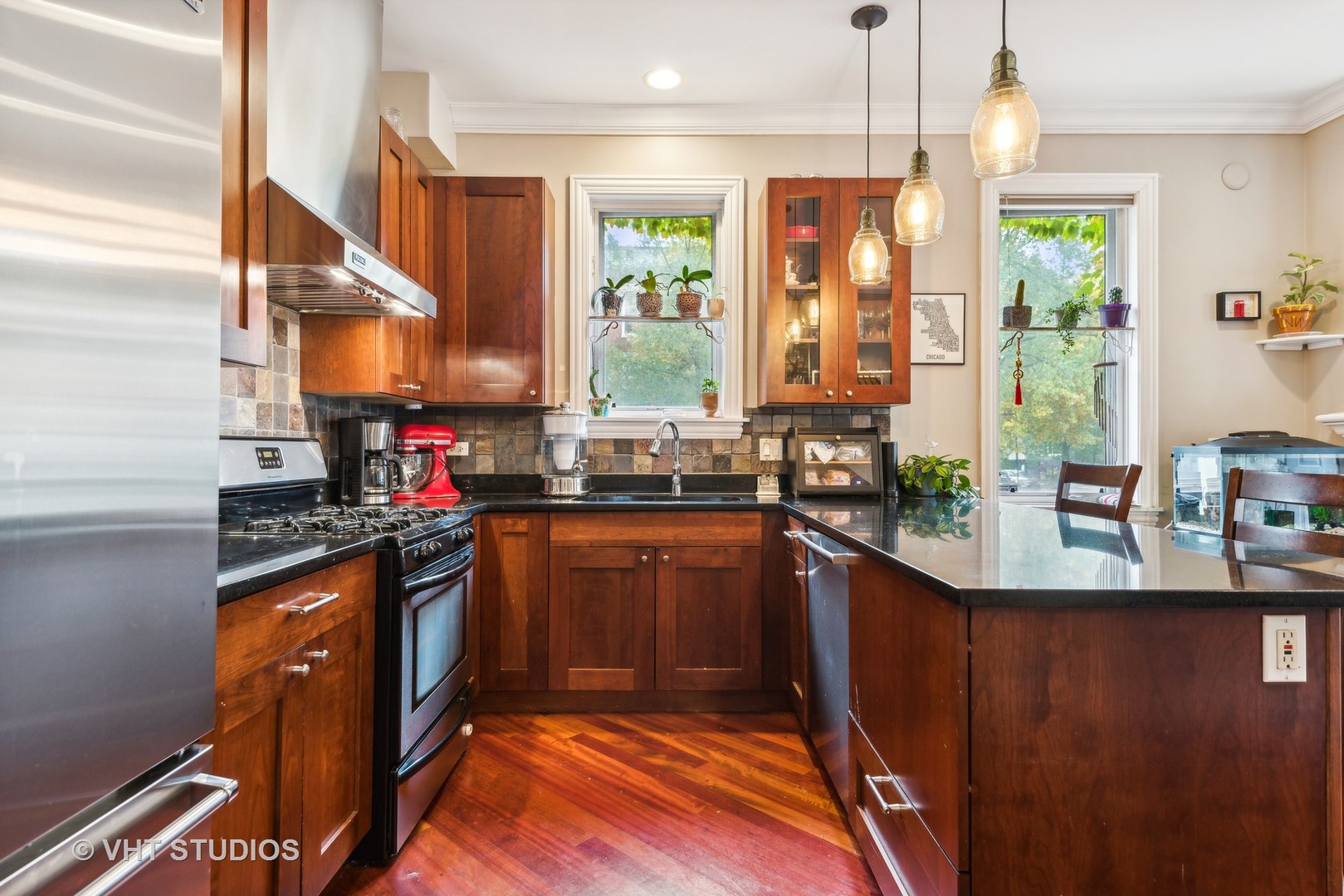 2704 W Cortez Street Unit: 1