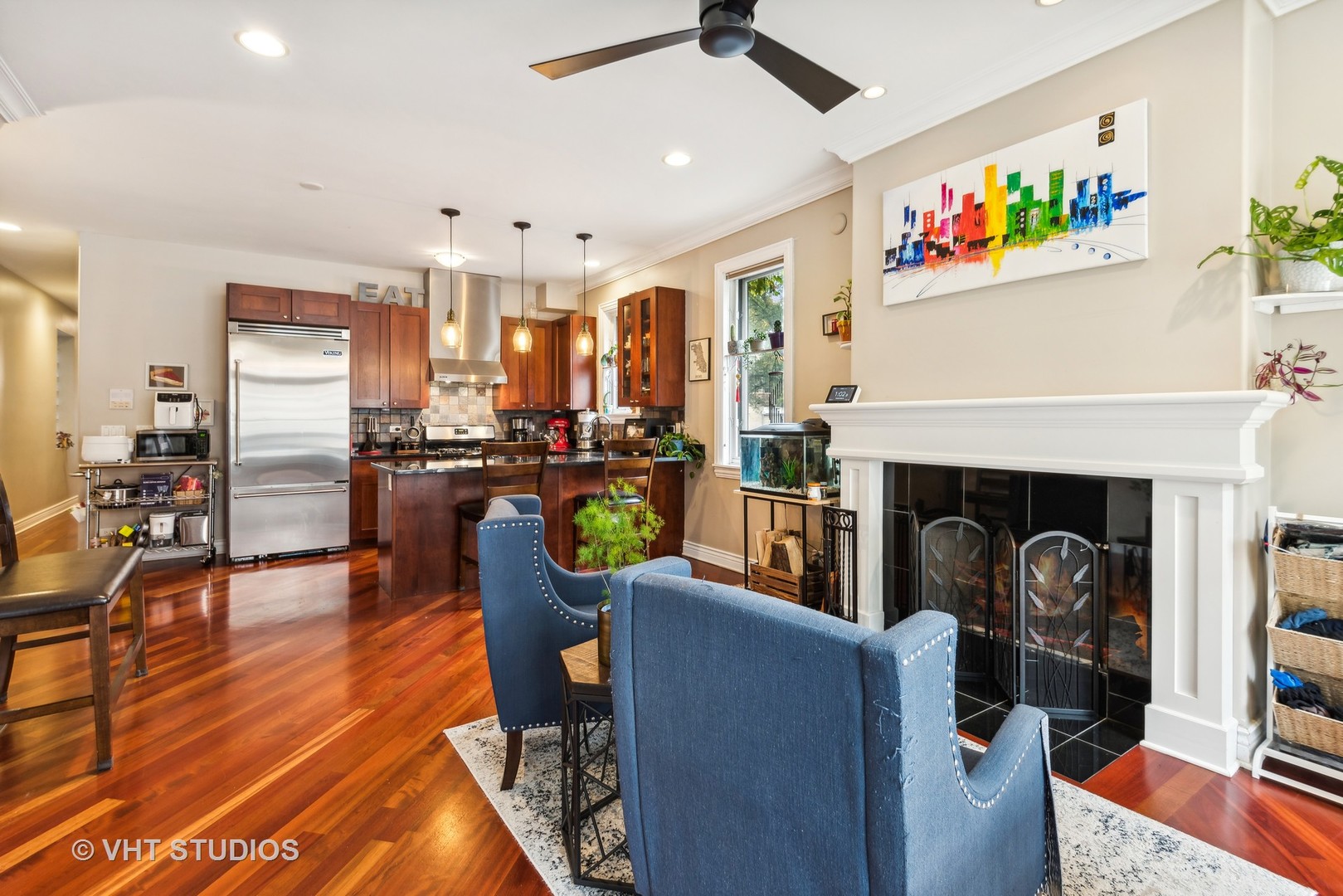2704 W Cortez Street Unit: 1