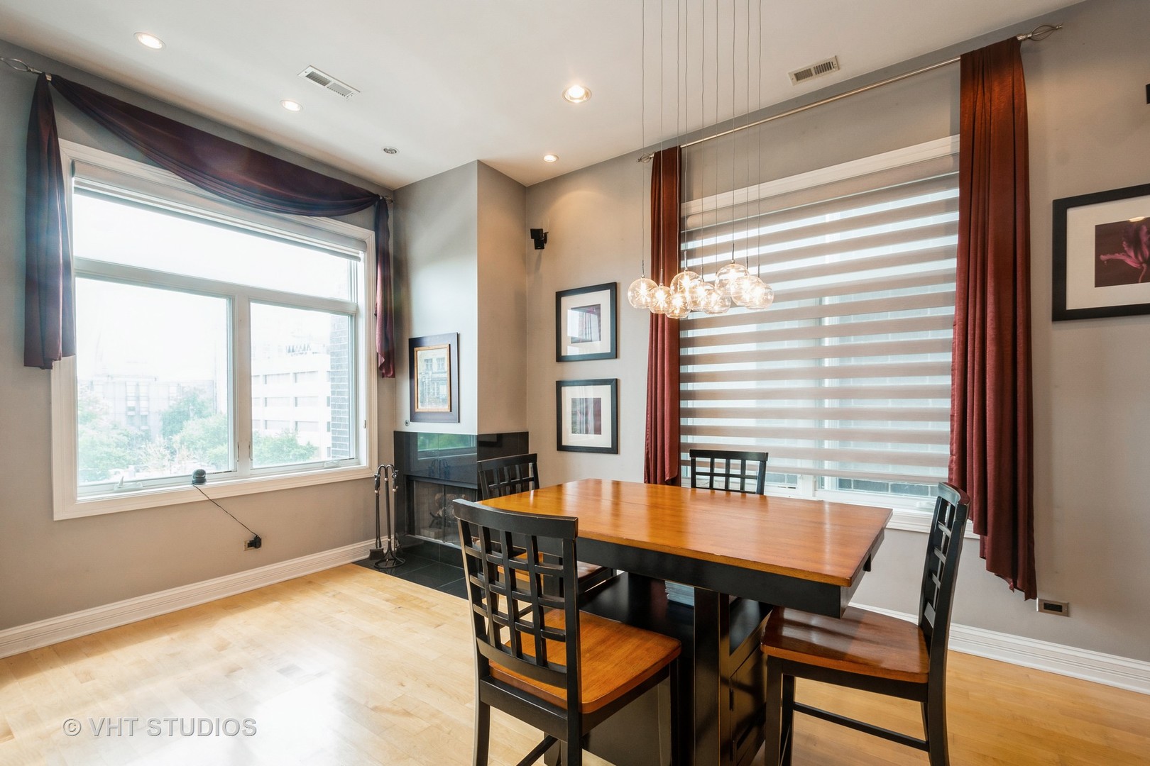 1448 N Western Avenue Unit: 4A
