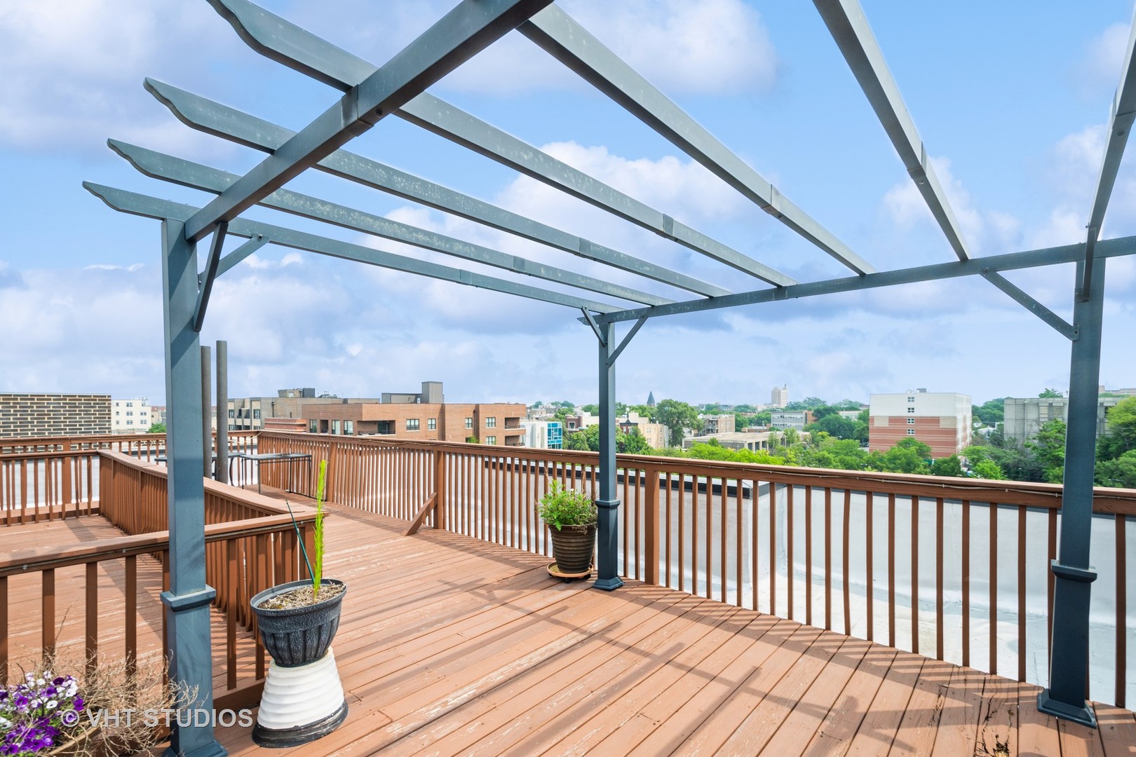 1448 N Western Avenue Unit: 4A