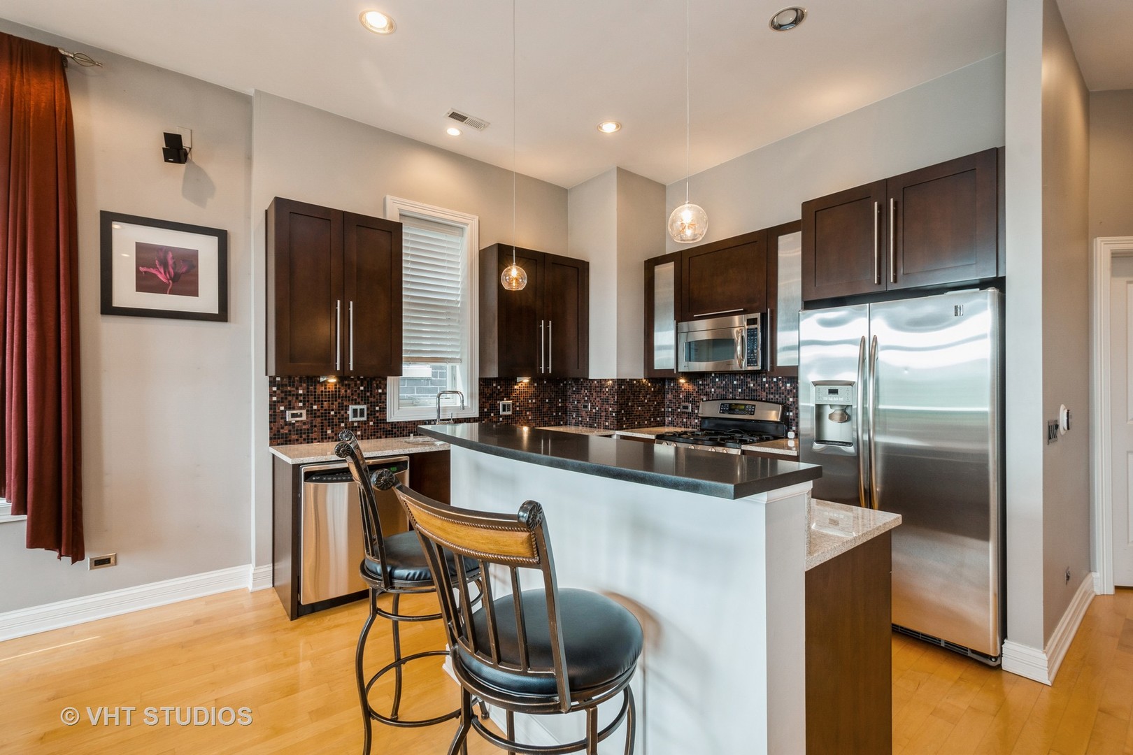 1448 N Western Avenue Unit: 4A