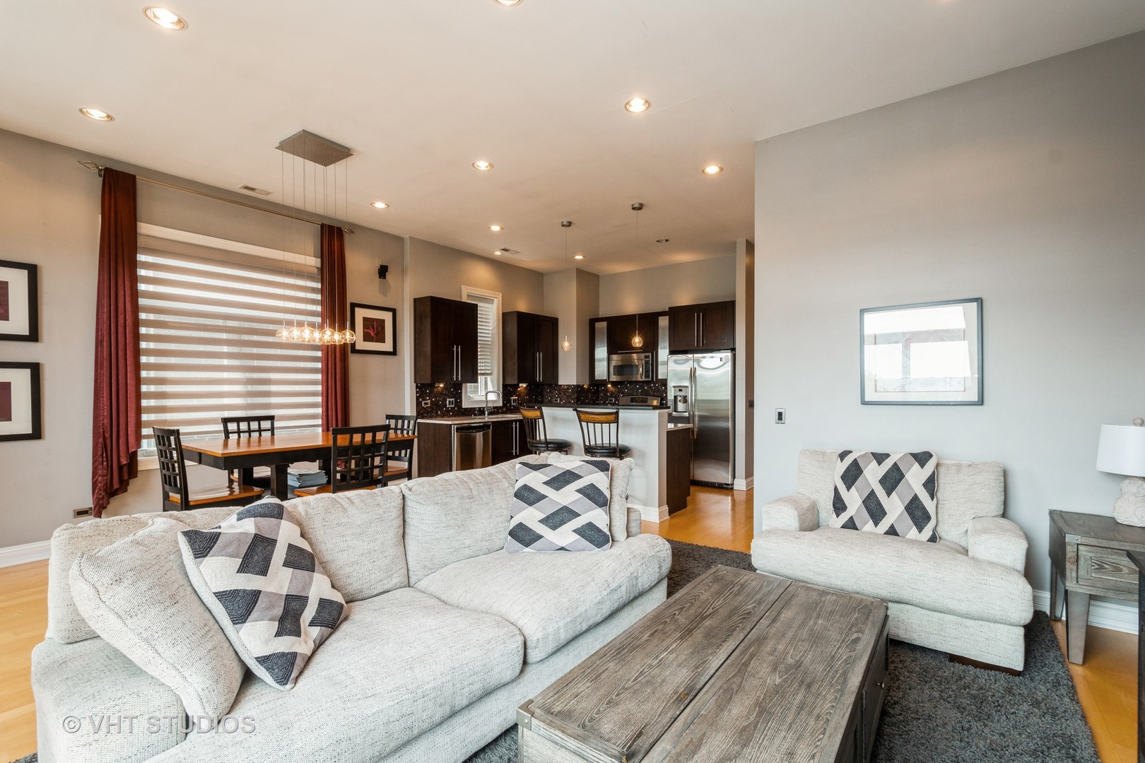 1448 N Western Avenue Unit: 4A