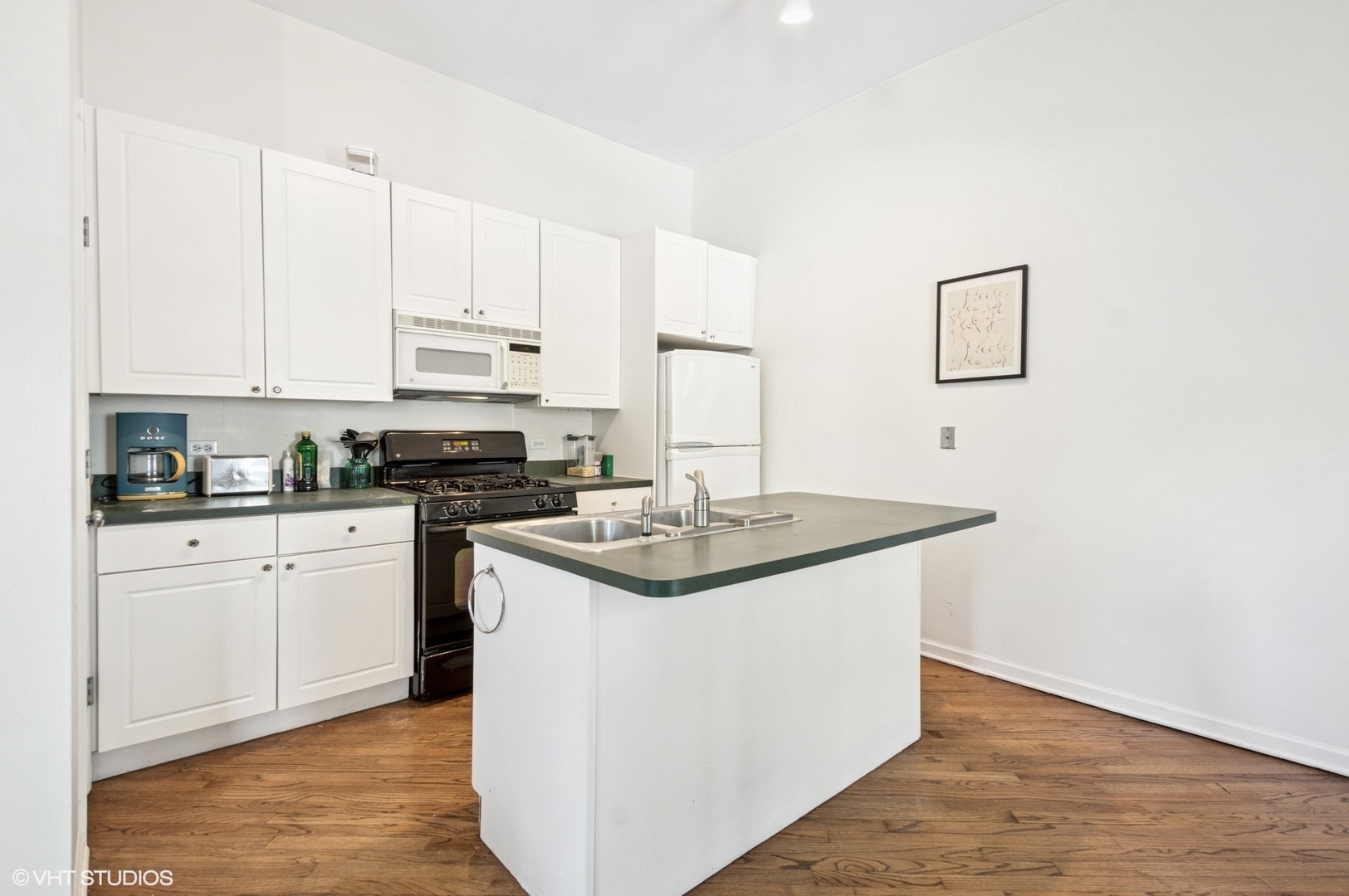 614 N Paulina Street