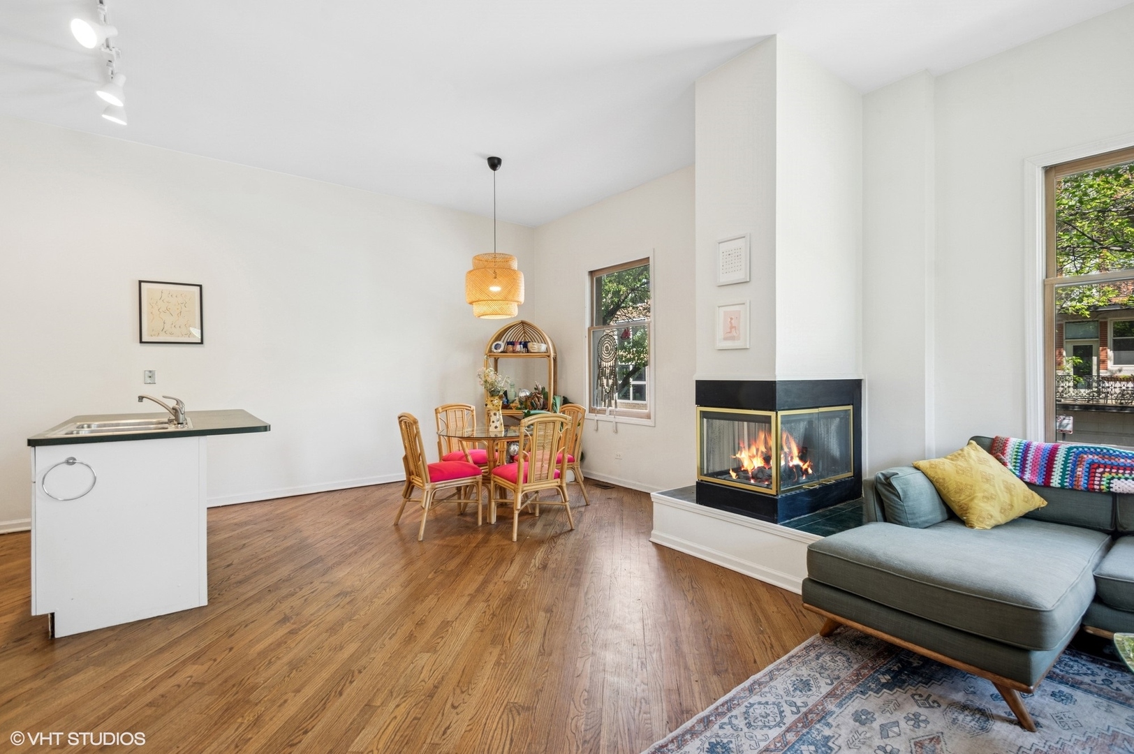 614 N Paulina Street