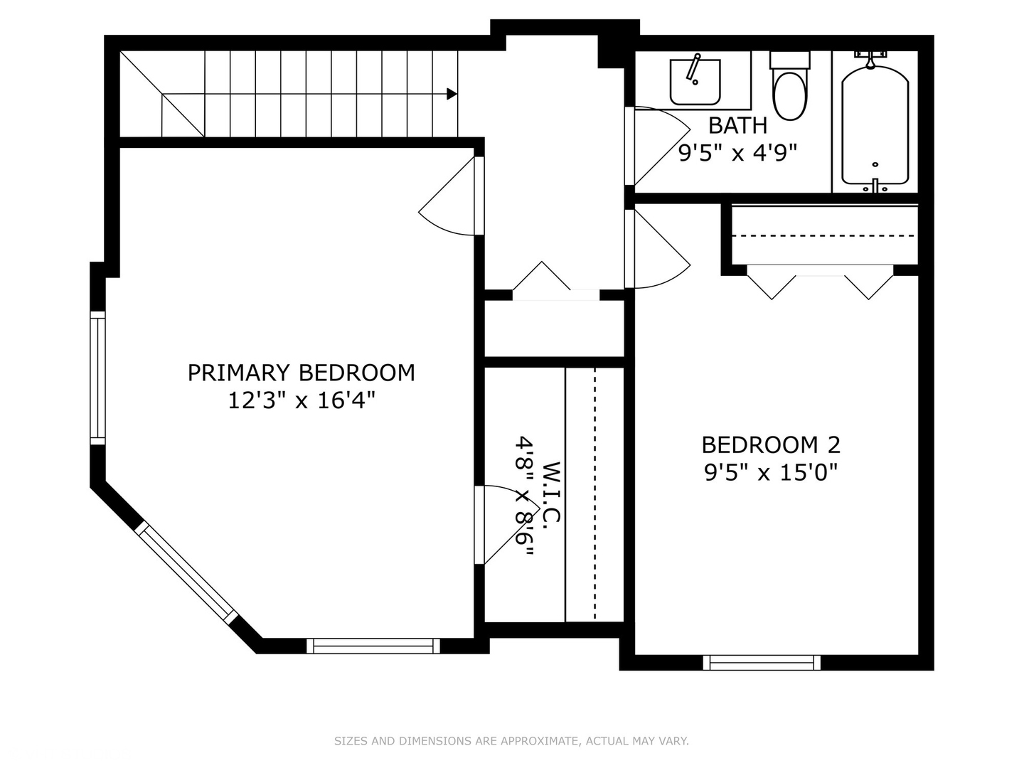 614 N Paulina Street