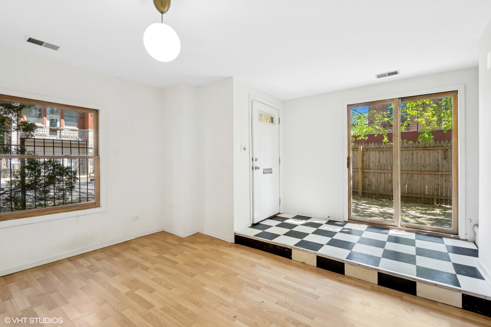 614 N Paulina Street