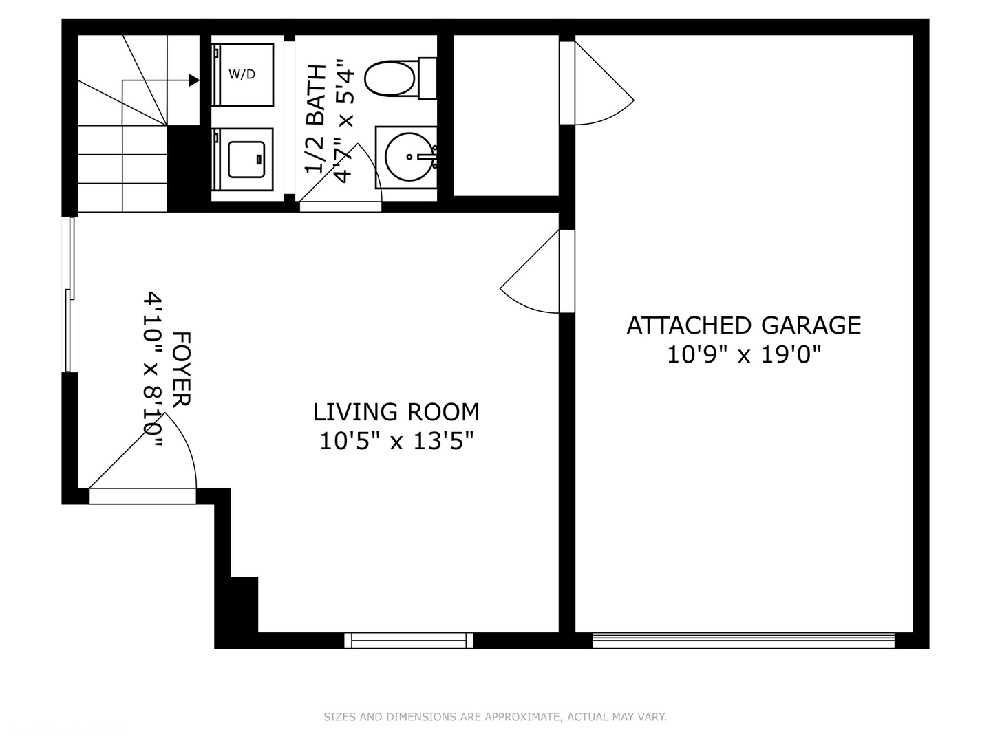 614 N Paulina Street