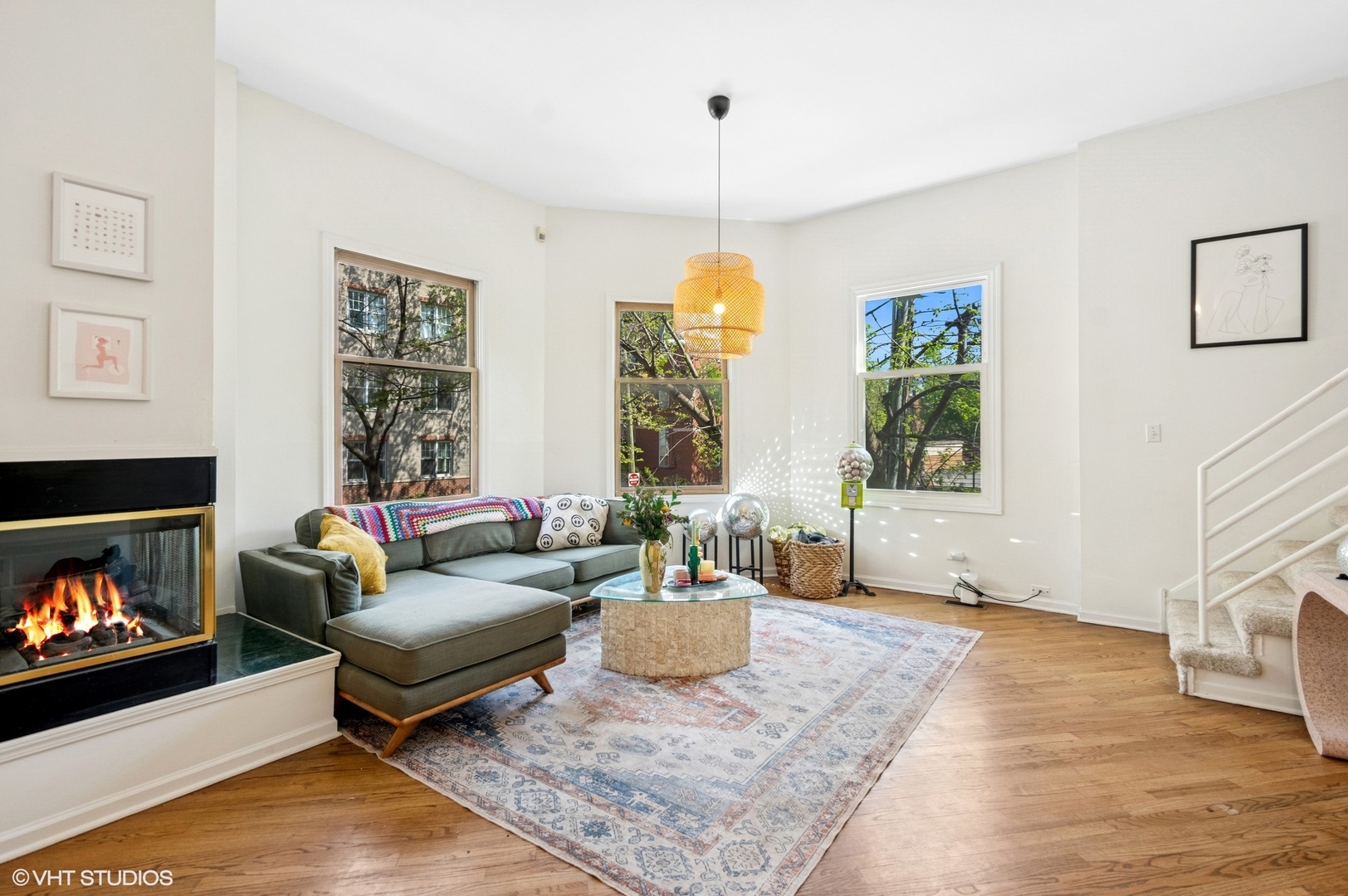 614 N Paulina Street