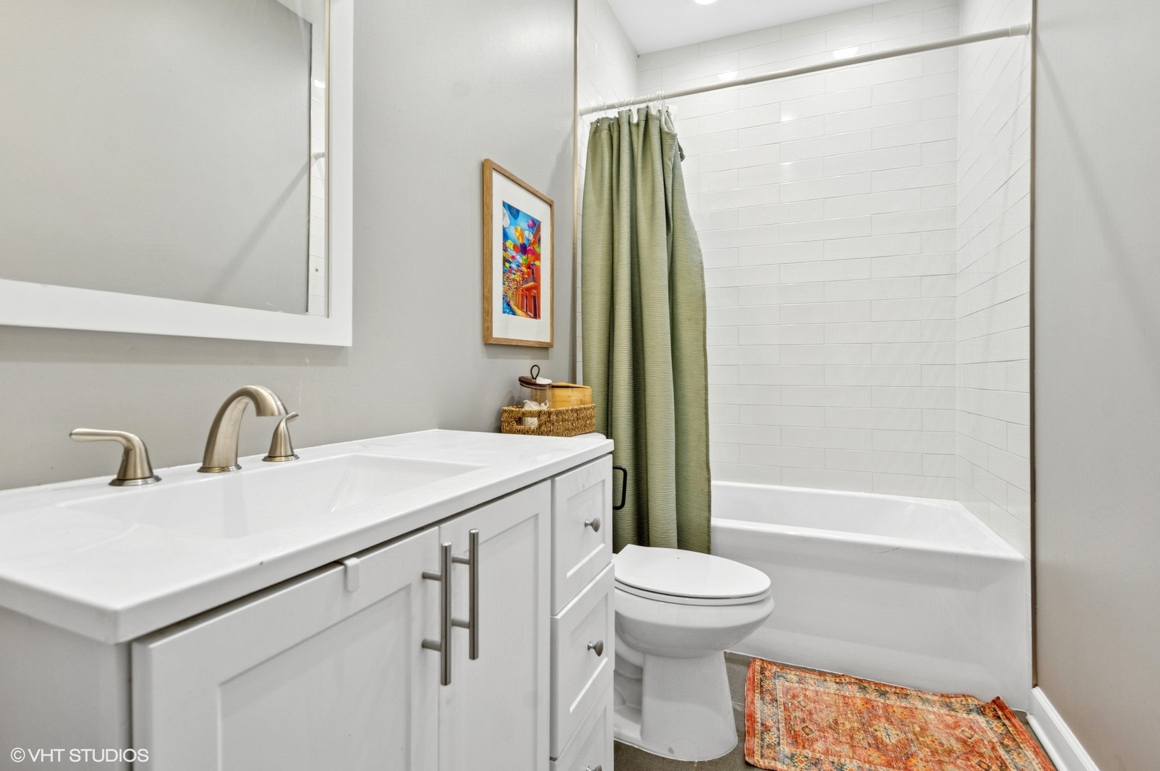 614 N Paulina Street