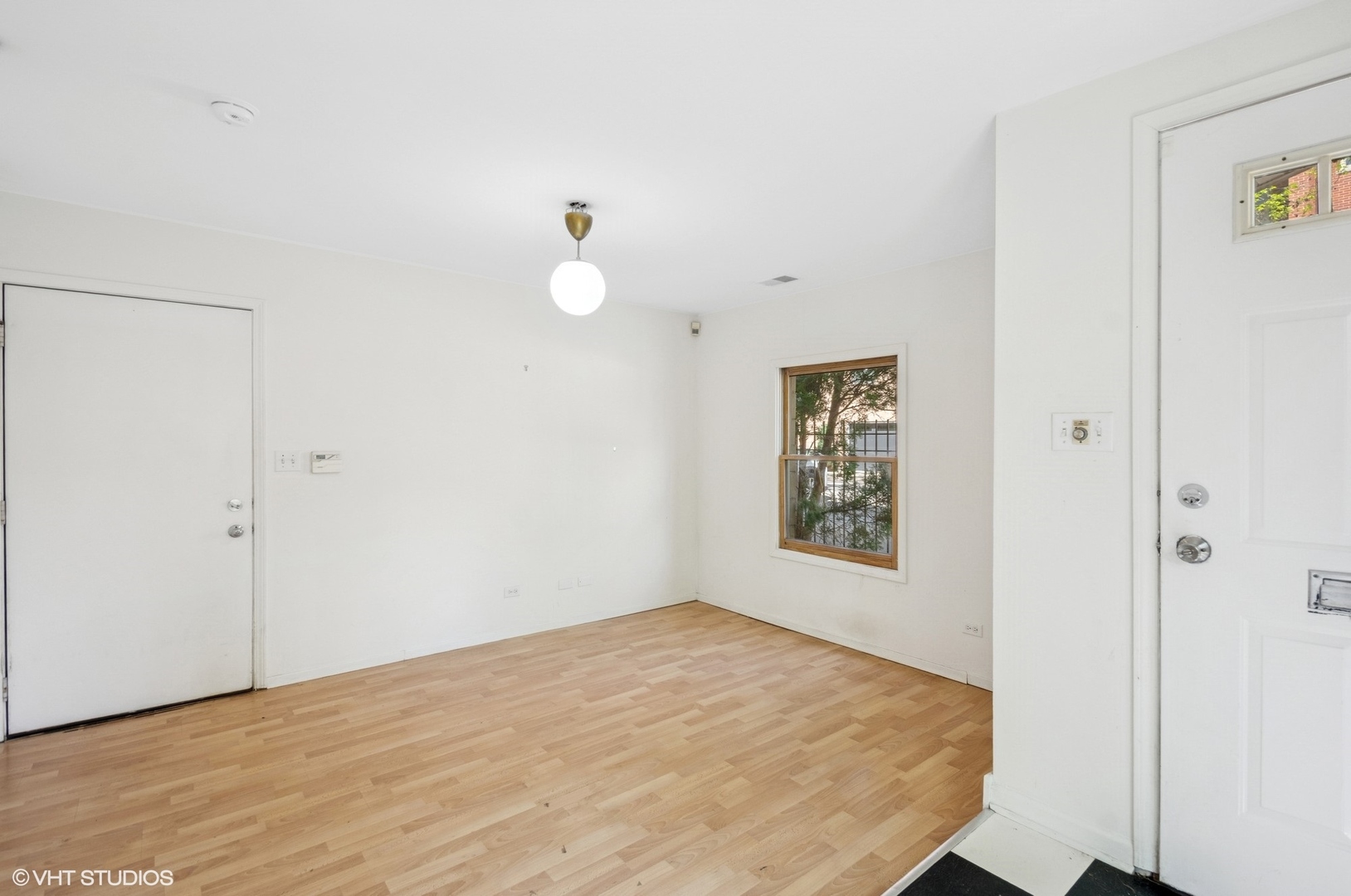 614 N Paulina Street