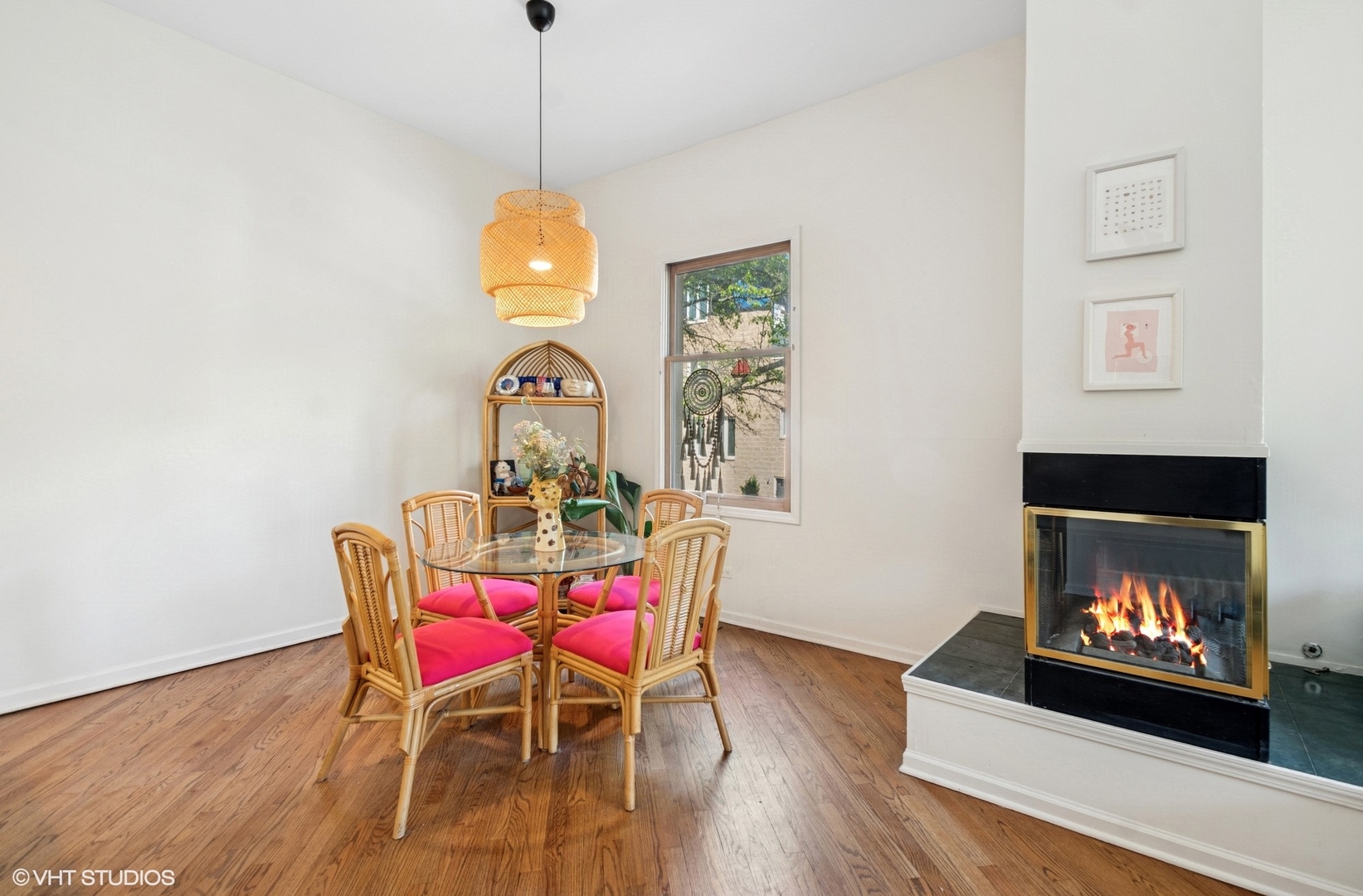 614 N Paulina Street