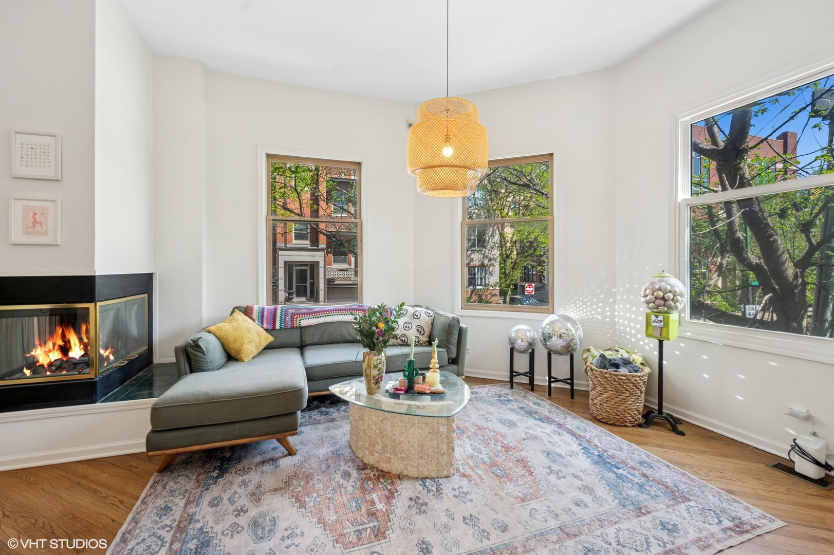 614 N Paulina Street