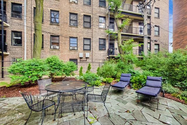 622 W Waveland Avenue Unit: 2W