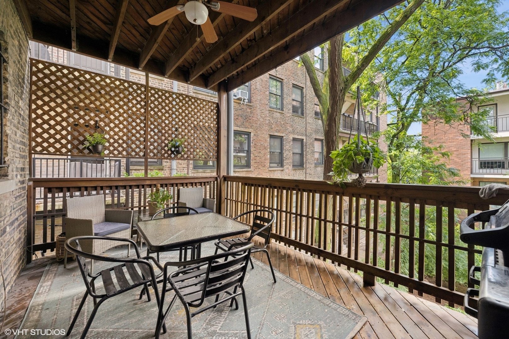622 W Waveland Avenue Unit: 2W