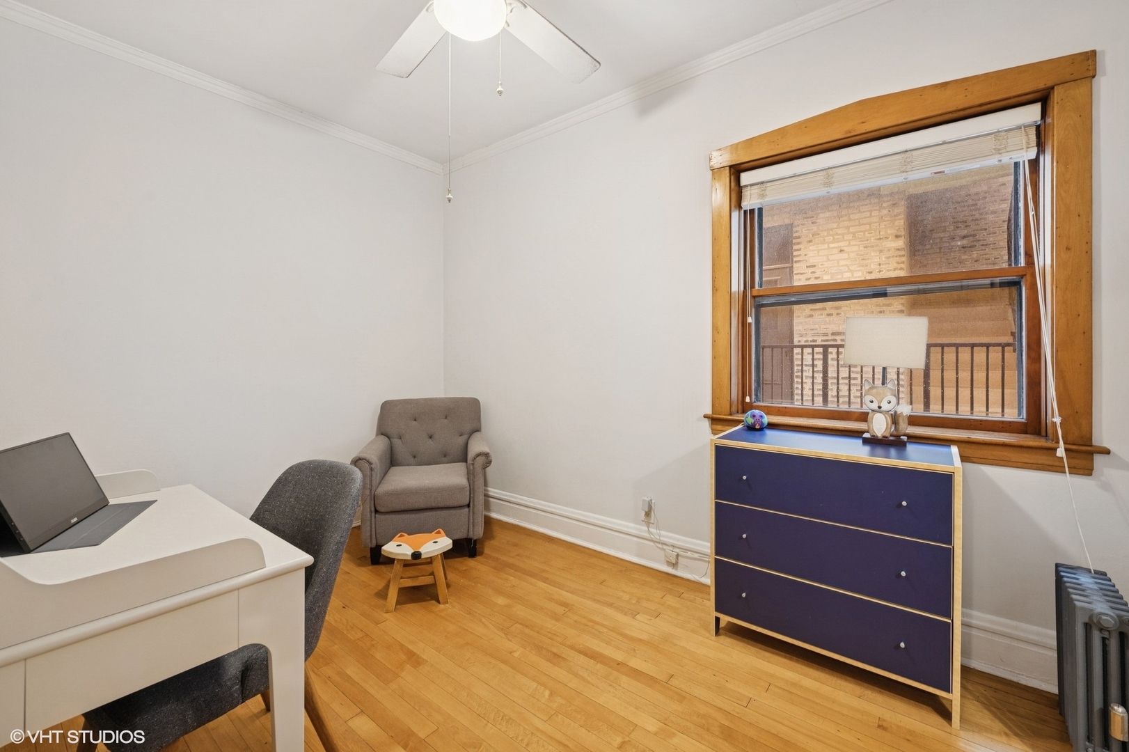 622 W Waveland Avenue Unit: 2W