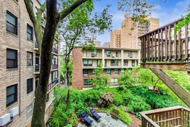 622 W Waveland Avenue Unit: 2W