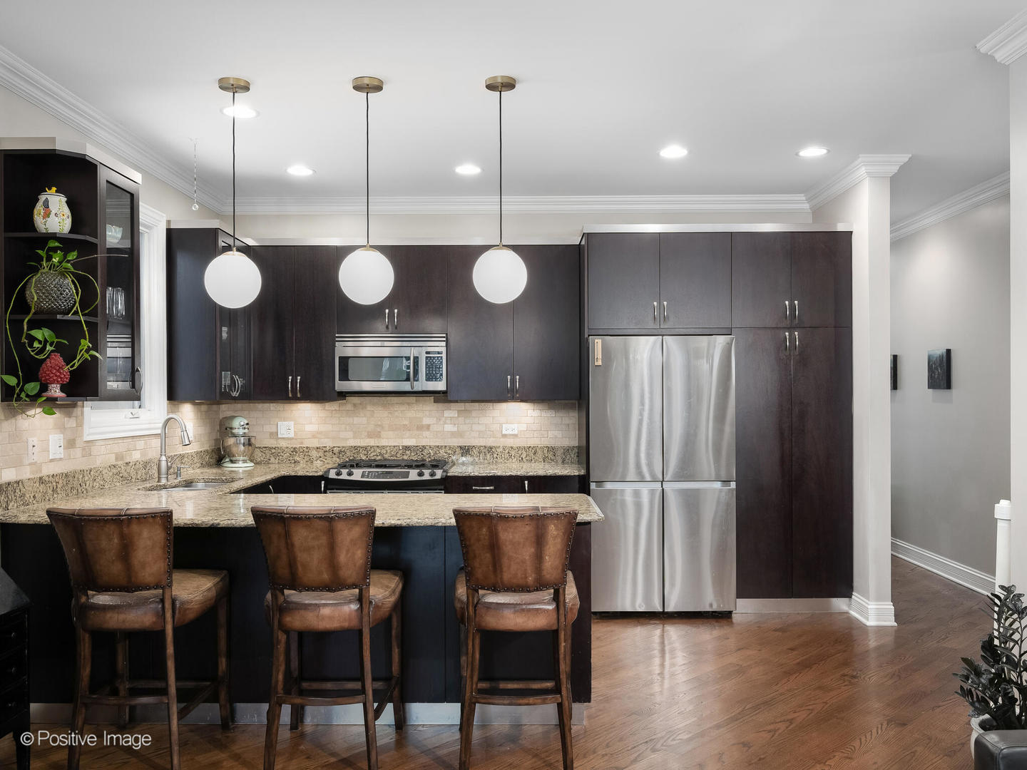2651 W Haddon Avenue Unit: 1