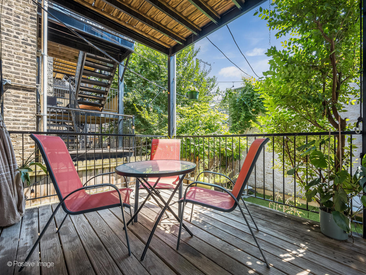 2651 W Haddon Avenue Unit: 1