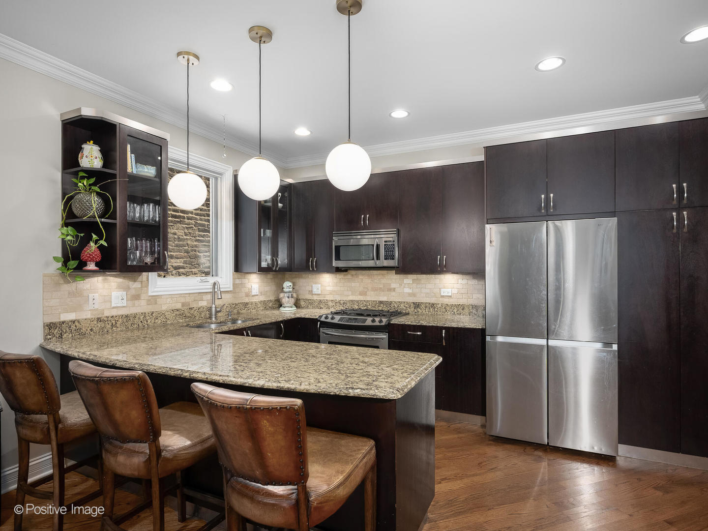 2651 W Haddon Avenue Unit: 1