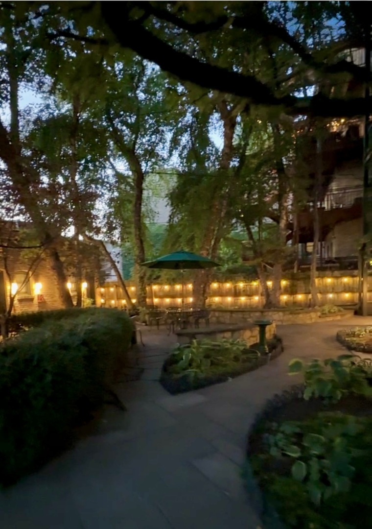 4616 N Magnolia Avenue Unit: 3