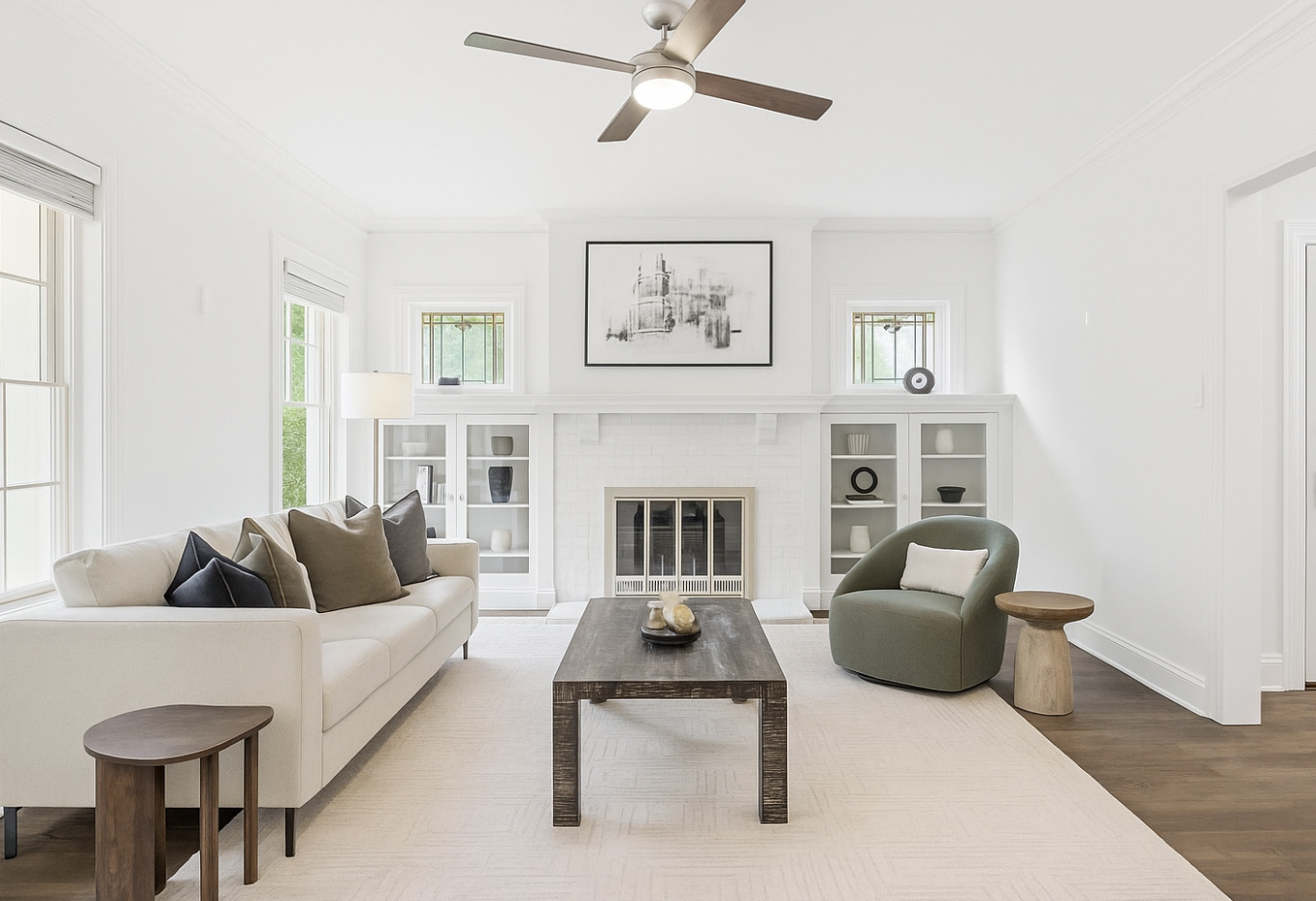 4616 N Magnolia Avenue Unit: 3