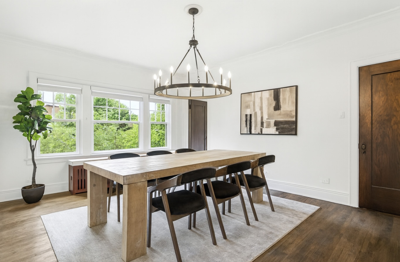 4616 N Magnolia Avenue Unit: 3