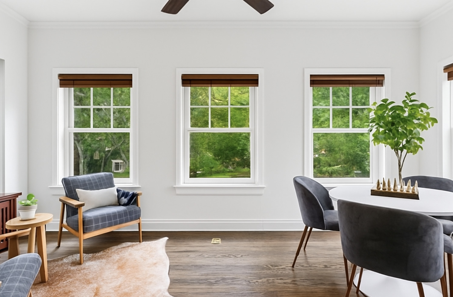 4616 N Magnolia Avenue Unit: 3