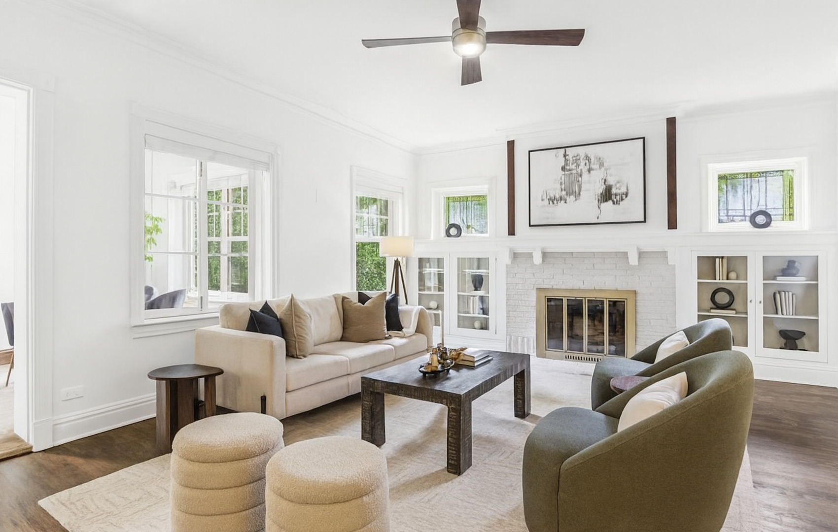 4616 N Magnolia Avenue Unit: 3