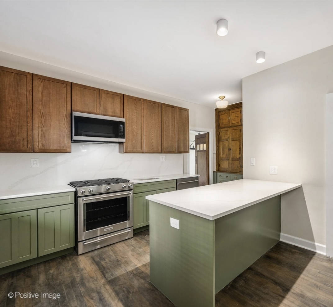 4616 N Magnolia Avenue Unit: 3