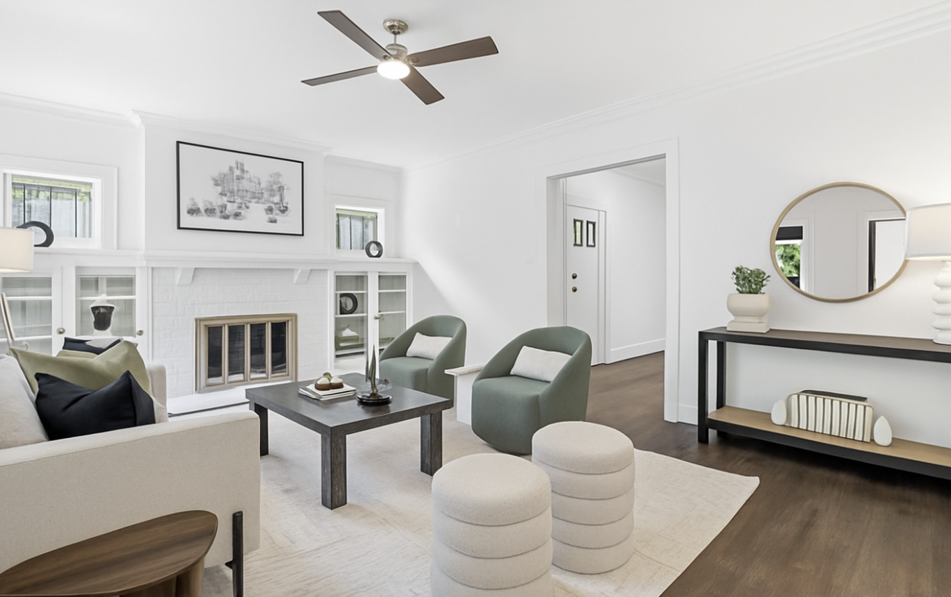 4616 N Magnolia Avenue Unit: 3