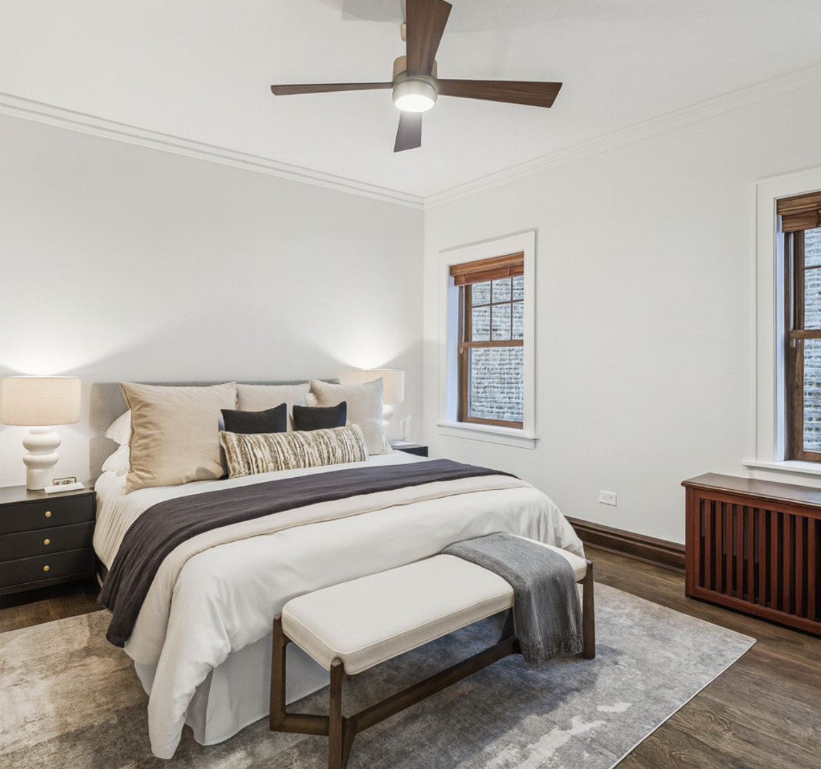 4616 N Magnolia Avenue Unit: 3