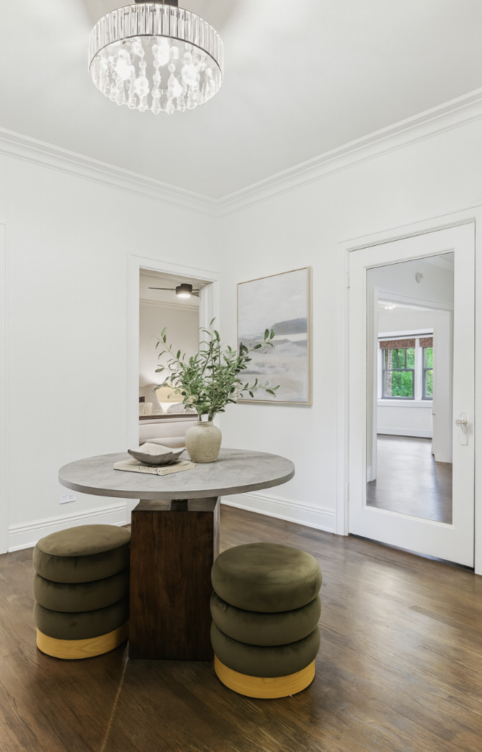 4616 N Magnolia Avenue Unit: 3