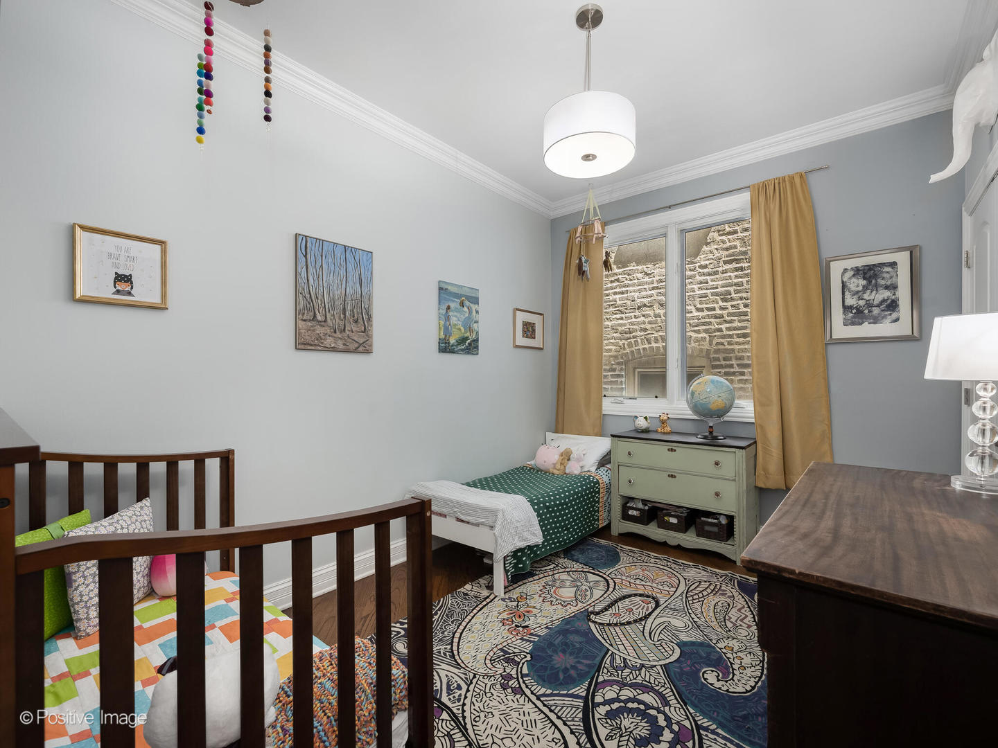 2651 W Haddon Avenue Unit: 1