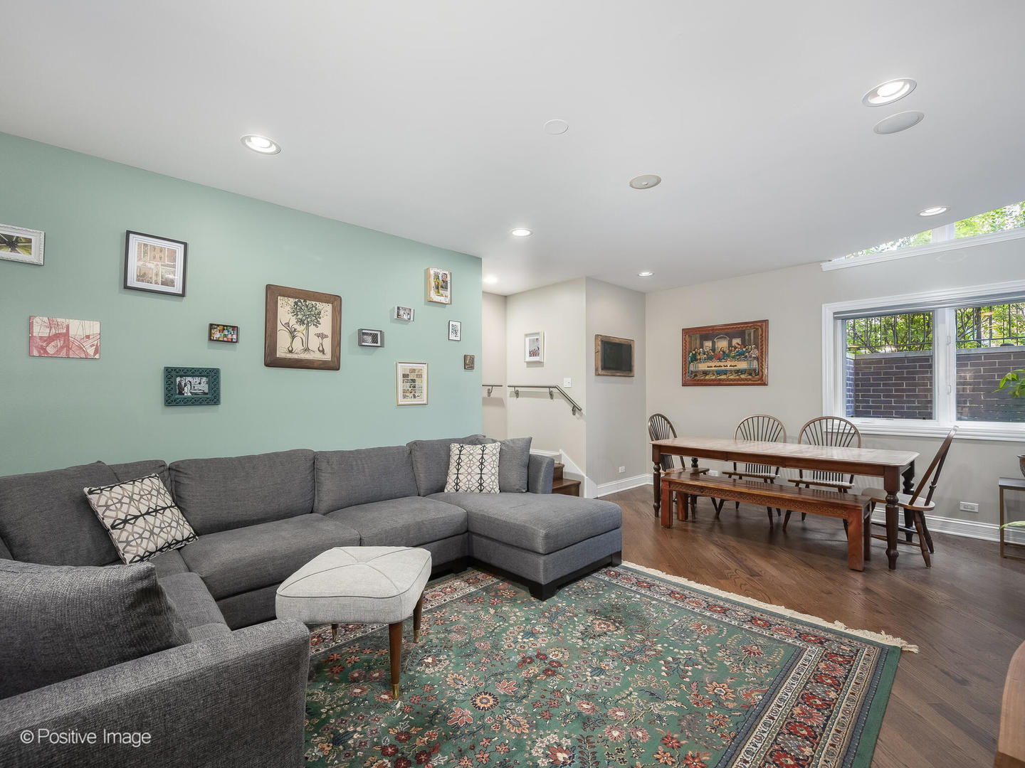 2651 W Haddon Avenue Unit: 1