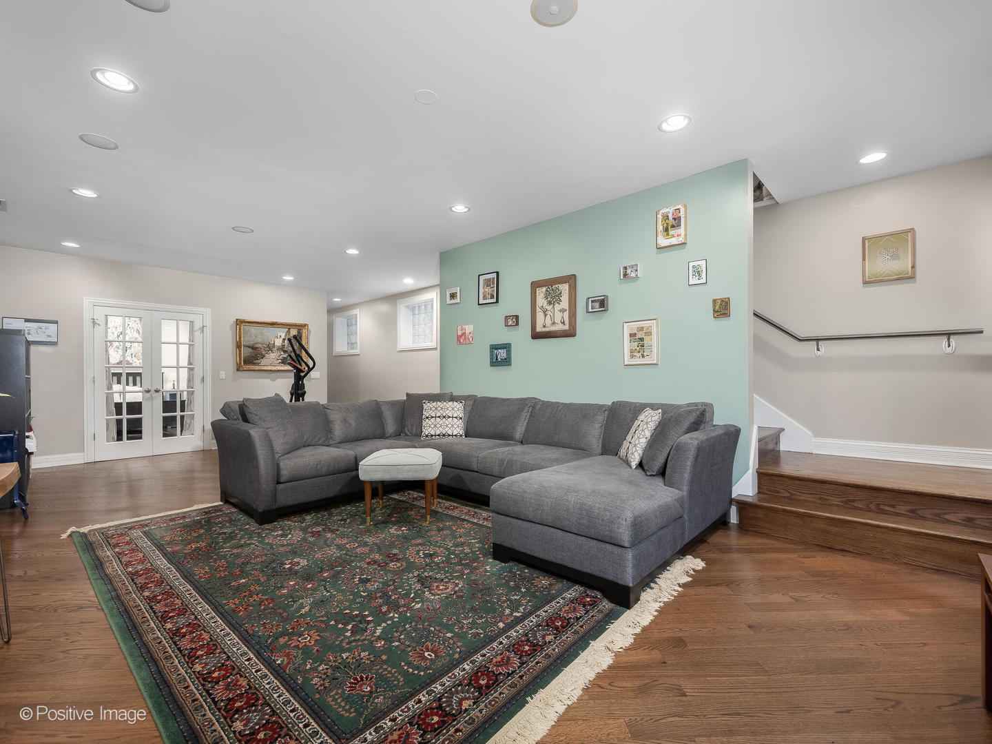 2651 W Haddon Avenue Unit: 1