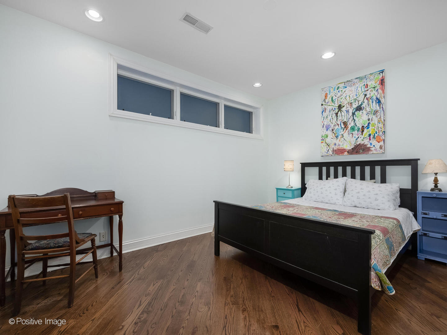 2651 W Haddon Avenue Unit: 1