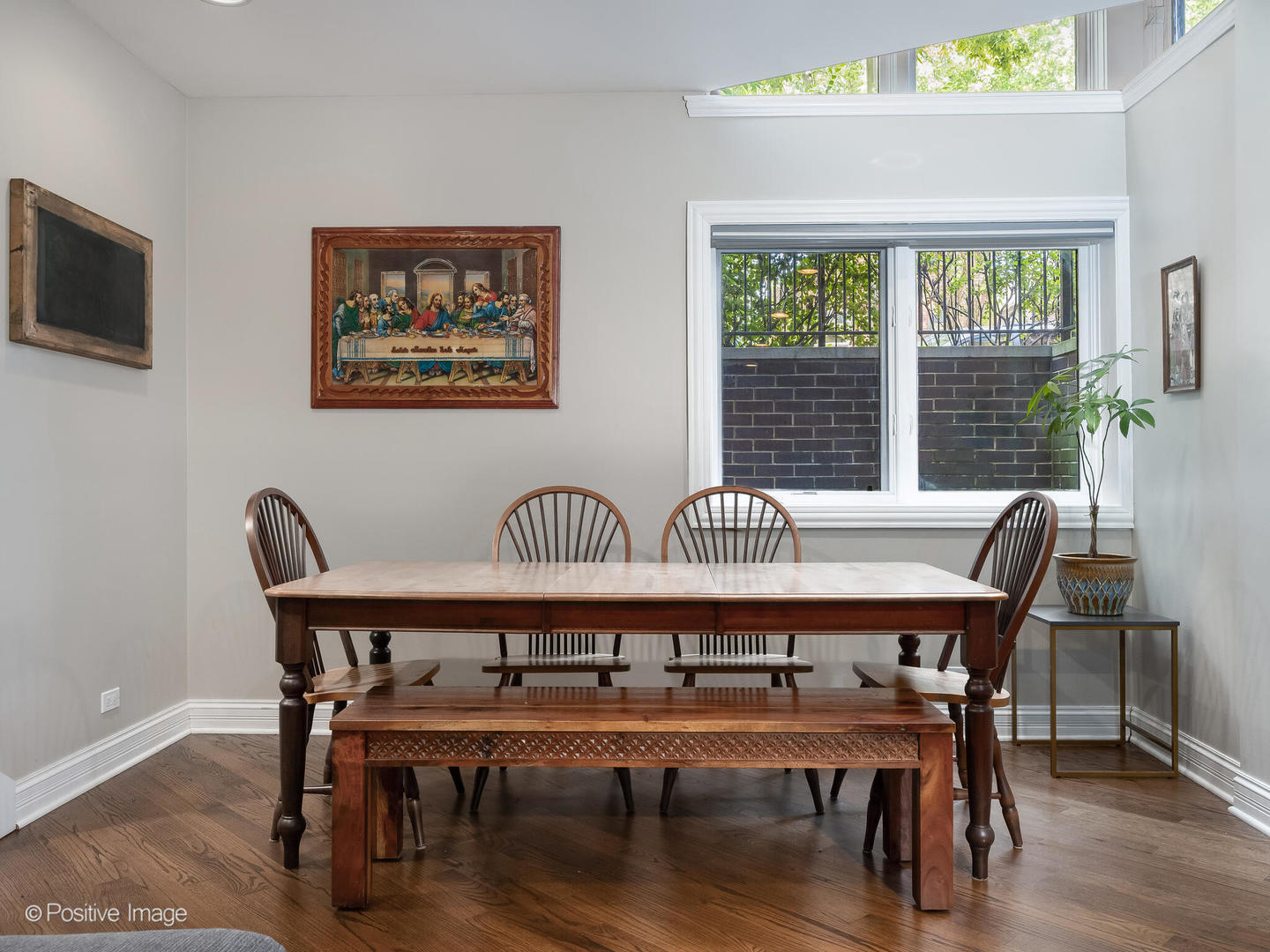 2651 W Haddon Avenue Unit: 1