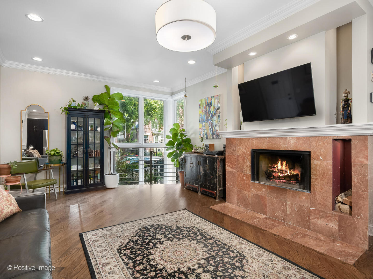 2651 W Haddon Avenue Unit: 1