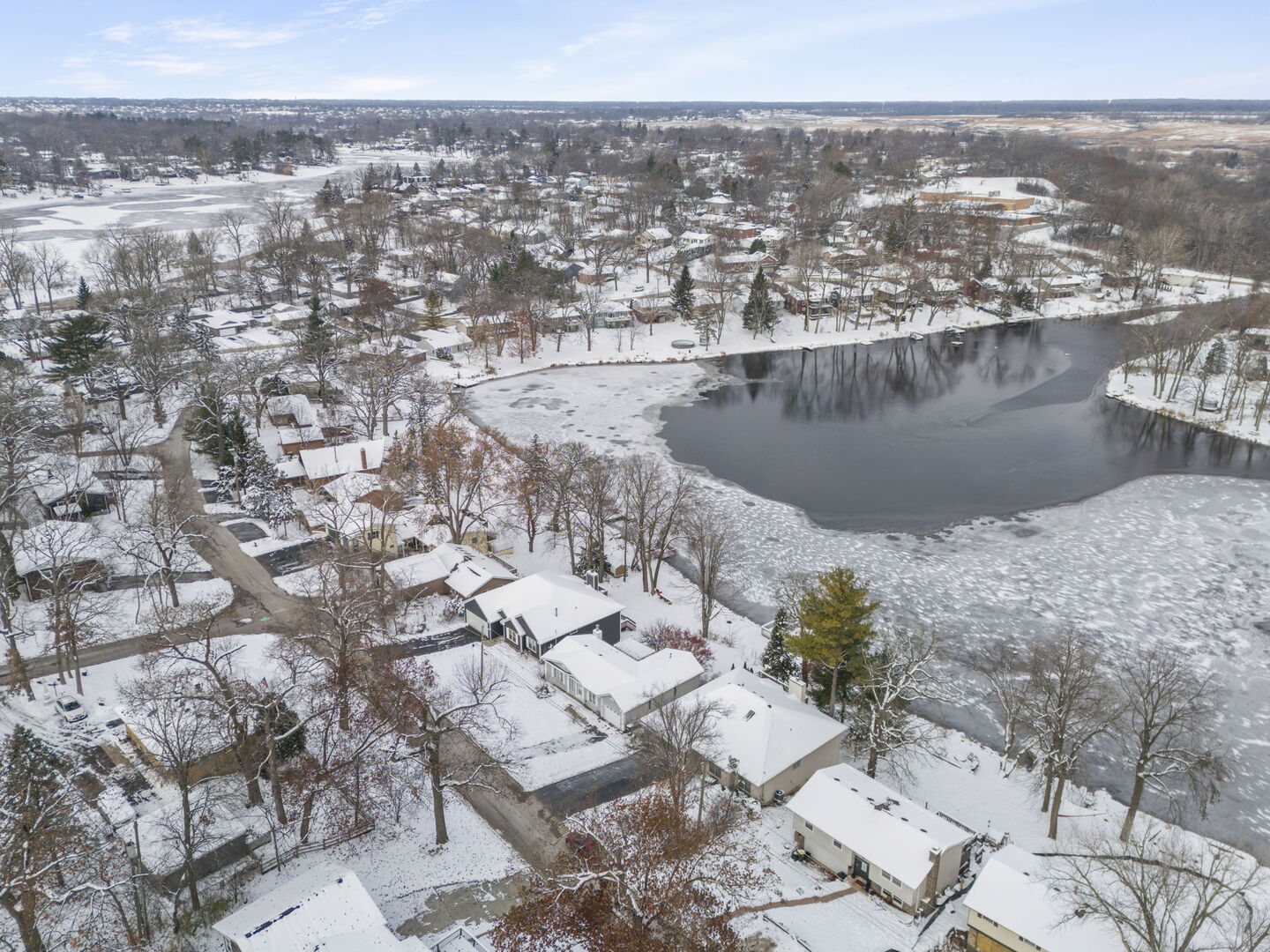338 Hiawatha Drive