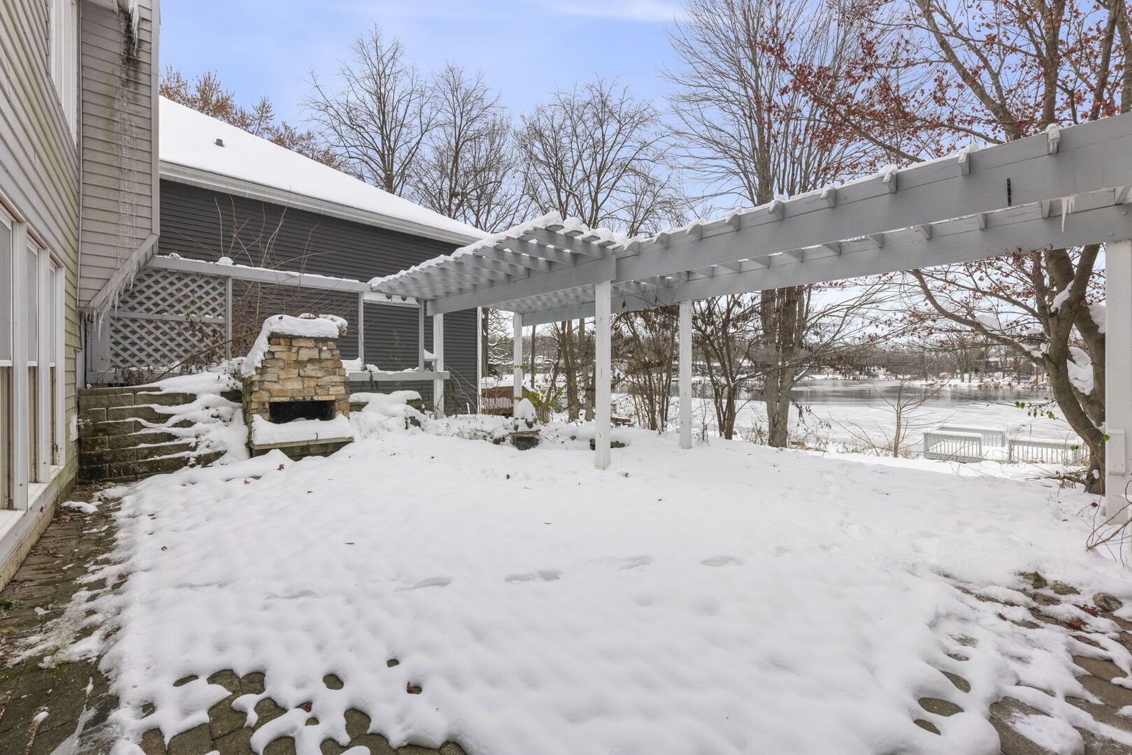 338 Hiawatha Drive