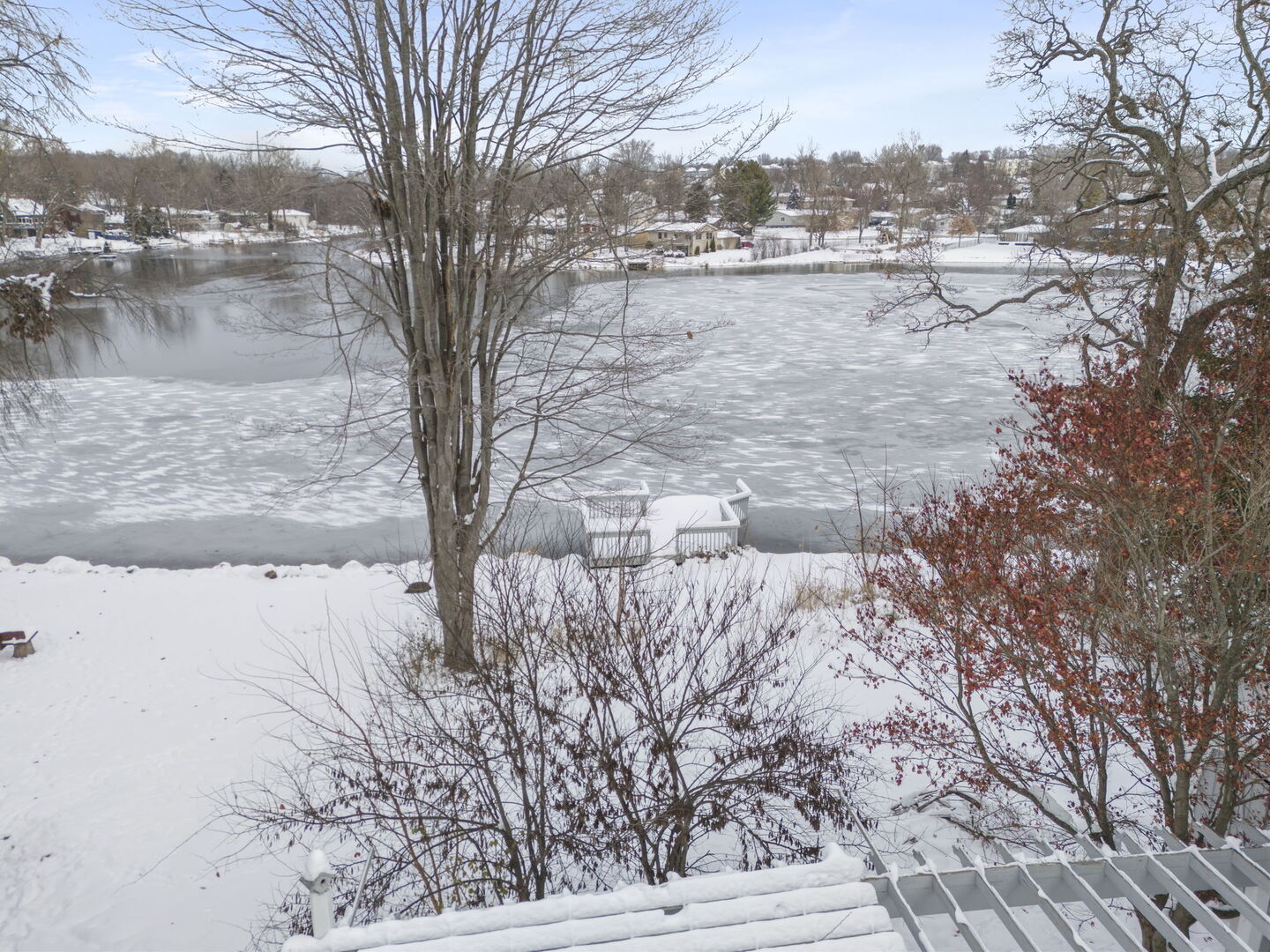 338 Hiawatha Drive