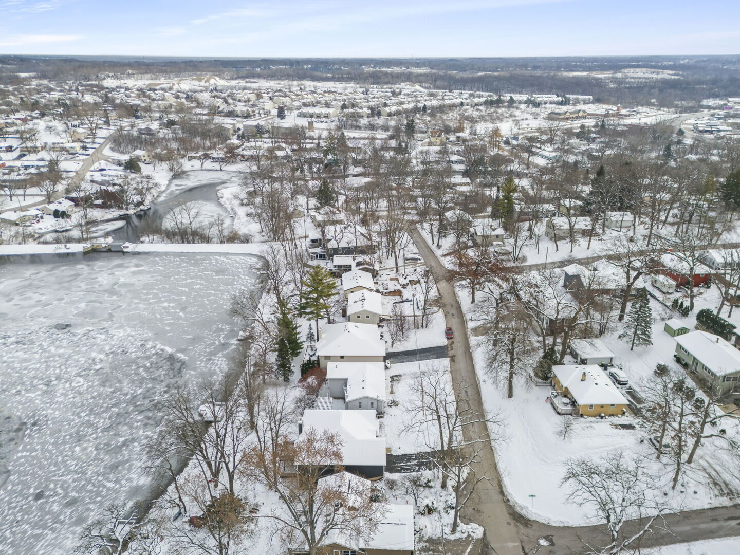 338 Hiawatha Drive
