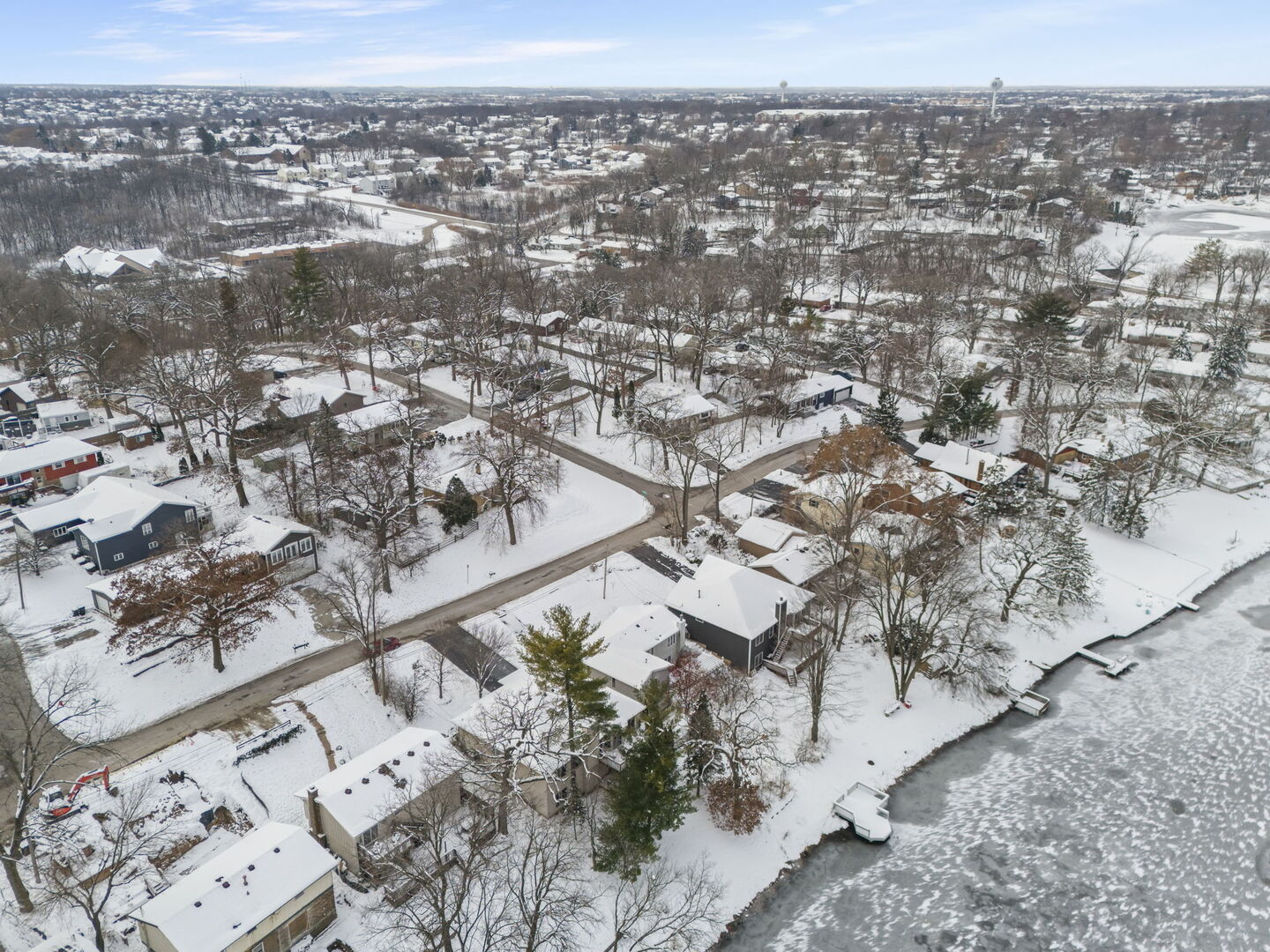 338 Hiawatha Drive