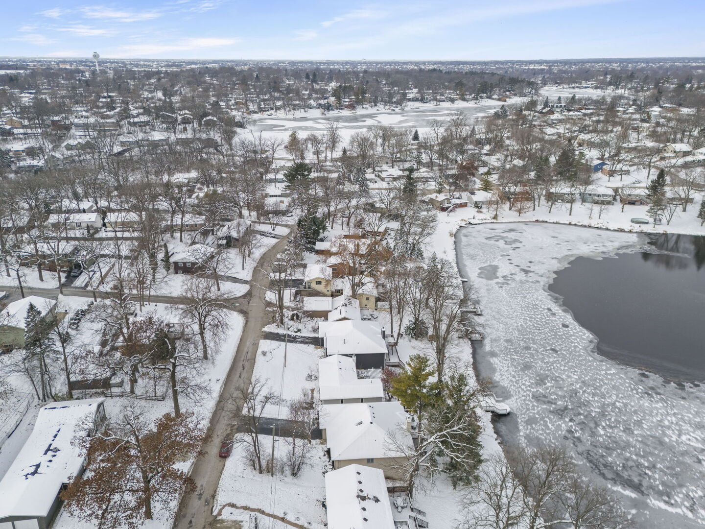 338 Hiawatha Drive