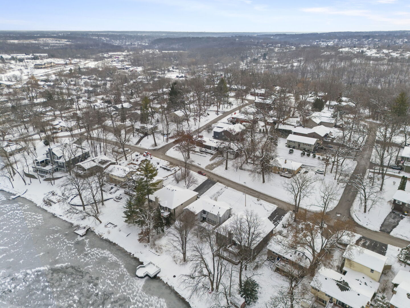 338 Hiawatha Drive